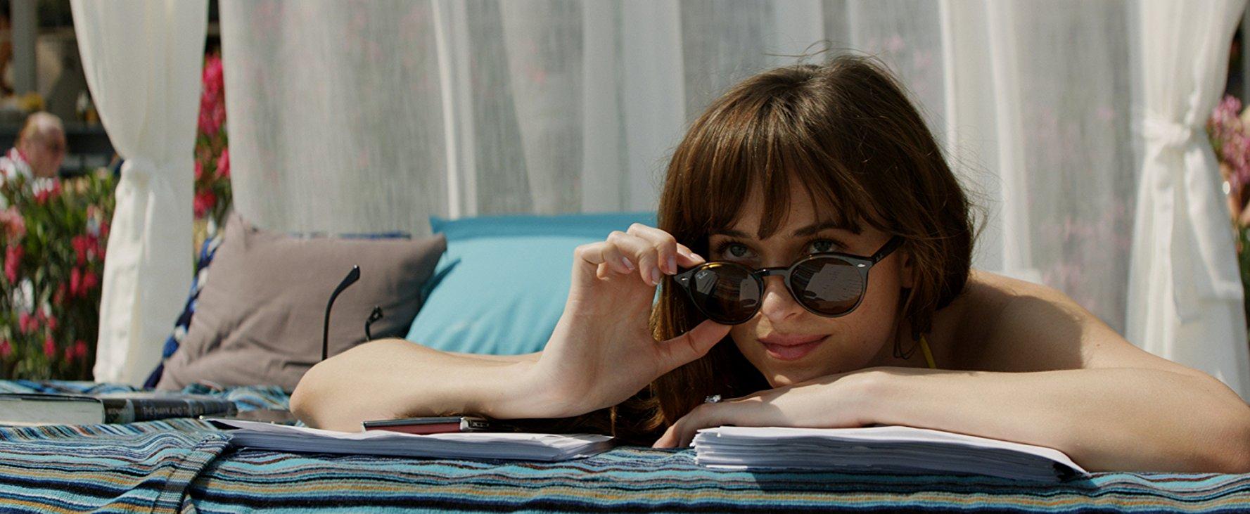 Is &#39;Fifty Shades Freed&#39; Fun And Trashy Or Just Boring? Here&#39;s What The  Reviews Say - Digg