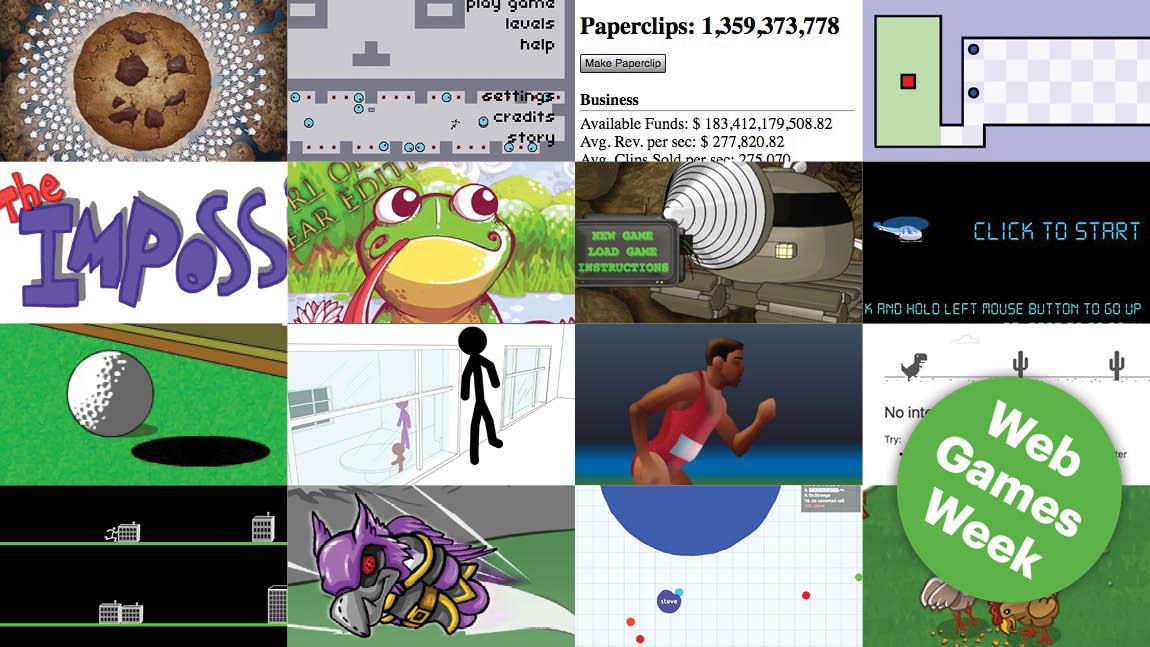 25 Questions You Need To Ask About simple browser games