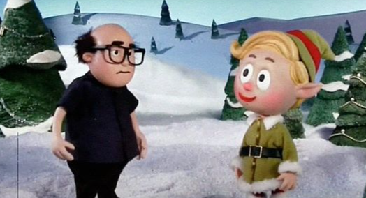 Why Does Claymation Equal Christmas?