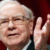The Rare 'Mistake' Warren Buffett Admitted, And More Takeaways From His Annual Berkshire Hathaway Letter