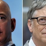 Here's How Much Bezos, Musk, Gates And Zuckerberg Would Pay Under Warren's Proposed Wealth Tax