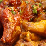 Here's Why Chicken Wing Prices Have Skyrocketed