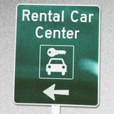 Why It's A Nightmare To Rent A Car Right Now