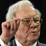 The Stocks You Should Invest In When Inflation Spikes, According To Warren Buffett