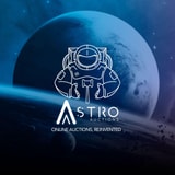 Astro Auctions - Online Auctions, Reinvented