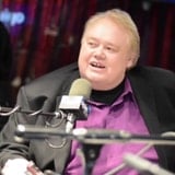 Louie Anderson's Story About How He Blew $80K, Then Drove To Las Vegas In The Middle Of The Night To Win It Back, Will Leave You On The Edge Of Your Seat