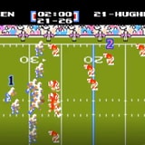 Someone Recreated The Bills-Chiefs Game's Final Minutes In Overtime As If It Was Played In 'Tecmo Bowl'