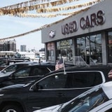 Here Are The Used Cars That Have Risen The Most In Price
