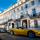 Inside London's 'Red Square,' The Elite Address Where Some Of Russia's Most Powerful Oligarchs Have Bought Multimillion-Dollar Homes