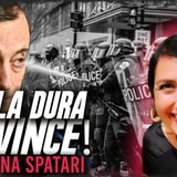 CHI la DURA la VINCE. Con Rosanna Spatari | 100 Giorni da Leoni