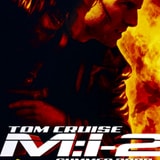Incipit del film ''Mission: Impossible II''