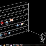 This Wallpaper Might Radically Change The Way You Organize Your Desktop