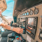 Airlines With The Highest Share Of Female Pilots, Ranked