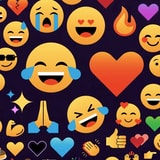 Which Emoji Do Different Countries Use The Most?