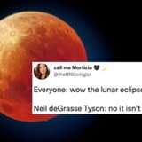Why Is Neil deGrasse Tyson Like This?
