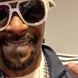A Reporter Thought Snoop Dogg Was At An NFT Conference, But It Turned Out To Be... Doop Snogg?