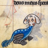 This Twitter Account Uncovers The Weirdest Little Medieval Guys For Your Viewing Pleasure