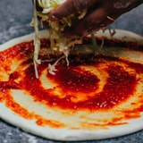 'Unusually Good Pizza Toppings' You Need To Try, According To Reddit
