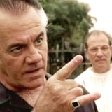 Twitter Posts Their Favorite Paulie Walnuts Moments From 'The Sopranos' To Honor Tony Sirico