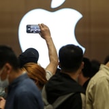 China Has Made Life Difficult For Apple. There's No Easy Fix