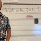 This Choir Teacher Takes His Students On An Excruciating — But Clever — Journey To Announce The Spring Musical