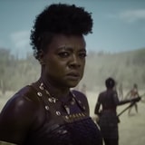 Is 'The Woman King,' Starring Viola Davis, Any Good? Here's What The Reviews Say