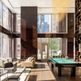 Take A Peek Inside This $250 Million Central Park Tower Penthouse