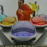 Embrace The Early 2000s Nostalgia With This George Foreman Grill Commercial