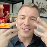 A Mixology Expert Suffers Through A Video Of A Woman Making The World's Worst Old Fashioned