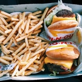 America's Best And Worst-Rated Fast Food Chains, By State