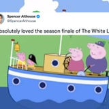 'The White Lotus' And This Week's Other Best Memes, Ranked