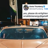 Greta Thunberg Just Destroyed Andrew Tate On Twitter, And People Are Loving It