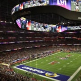 The NFL's Domination Of TV Broadcasts In 2022, Visualized