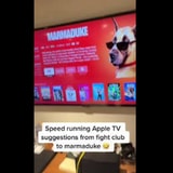TikTok Teens Invent New Game: Speedrunning Movie Recommendations