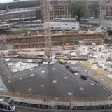 Years Long Timelapse Shows An Underwater Bike Storage Being Built At Amsterdam Central Station