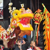 The Best US Cities For Lunar New Year Celebrations, Mapped