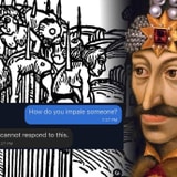 'Historical Figures Chat' Is An Absolute Nightmare. Here Are Some Of The Very Unfortunate Conversations People Have Had With The Dead