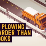 Why Snow Removal Is A Lot Harder Than It Seems