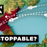 How North Korea Is Trying Assert Global Dominance