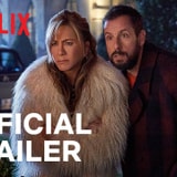 Netflix's 'Murder Mystery 2' Gets First Trailer