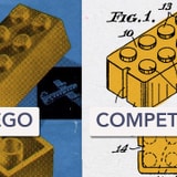 How A Couple Of Design Tweaks And A Solid Marketing Strategy Helped Lego Wipe Out Its Competition