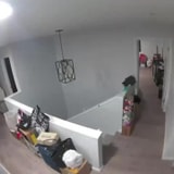 A Boulder Tore Through This Woman's New House In Hawaii And Almost Hit Her