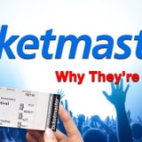 How Ticketmaster Cannibalized The Live Music Industry