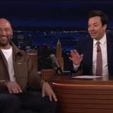 Derek Jeter And Jimmy Fallon Reminisce About Their Nights Out Together