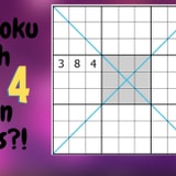 Watch A Man's Mind Get Blown In Real Time As He Solves This Impossible Sudoku
