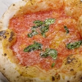 New York's Best Wood-Fired Pizza Is Made By A Hardcore Dough Nerd