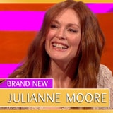 Julianne Moore Explains Why Her Co-Stars Hate Her