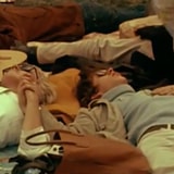 Happy, Hazy Footage Of A '60s Hippie Festival In Los Angeles