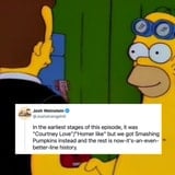 This 'Simpsons' Writer Is Sharing Secrets And Little-Known Facts About The Show