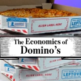 How Domino's Transformed Pizza Delivery